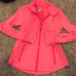 Lululemon jacket